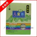 260G寿桃牌儿童面（菠菜味）