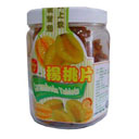 320G富达杨桃片