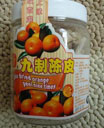 160G富达九制陈皮