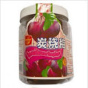 400G富达碳烧梅