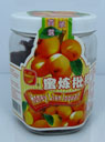 300G富达蜜炼枇杷