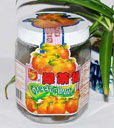 430G富达绿茶梅
