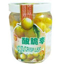 400G富达酸脆李