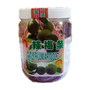 280G富达辣梅条
