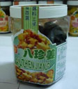 400G富达八珍姜