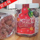 300G富达甜话梅