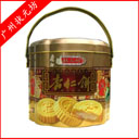 【热荐】454G金牌冰肉夹心杏仁饼