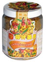 454G富达柠汗姜片