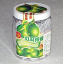 350G富达川贝柠檬