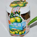 430G富达冰咸梅
