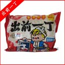 100G出前一丁（麻油味）