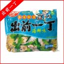 100G出前一丁（海鲜味）