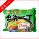 100G出前一丁（九洲猪骨味）