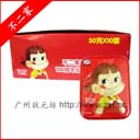 30G不二家牛奶妹牛乳糖（红色）