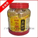 828G寿桃牌桶装特级全蛋面