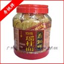 880G寿桃牌桶装特级瑶柱面