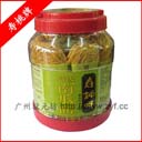 880G寿桃牌桶装特级南瓜面