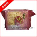 160G寿桃牌全蛋伊面（云腿鲍鱼汤味）