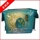 160G寿桃牌全蛋伊面（瑶柱鲜鸡汤味）