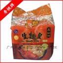 70G寿桃牌生面皇（龙虾汤味）