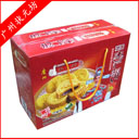 680G状元坊碳烧杏仁饼(芝麻味)
