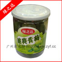 325G绿之达脆爽青梅
