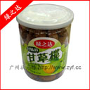 325G绿之达好味道甘草榄