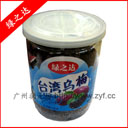 325G绿之达台湾乌梅