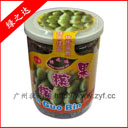 350G绿之达话梅槟槟果