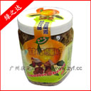 350G绿之达甘草陈皮