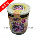 350G绿之达乌梅酸