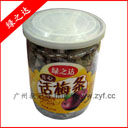 275G绿之达开心话梅条