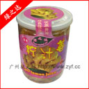275G绿之达清爽柠汁姜