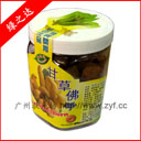 400G绿之达开胃甘草佛手