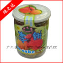 400G绿之达甘草李饼