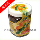 400G绿之达川贝金桔皇