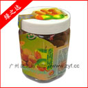 400G绿之达泰国咸桃