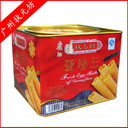 【特价】400G状元坊蛋卷王(蓝罐)