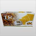 EDO杏仁钙饼