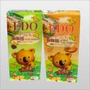 EDO168gBB熊夹心饼