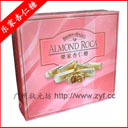 250G乐家杏仁糖