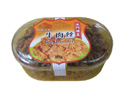 澳门亮记牛肉丝