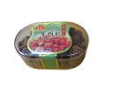 澳门亮记牛肉粒
