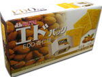 EDO-133g杏仁饼
