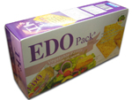 EDO-168g蔬菜饼