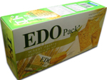 EDO-168g小麦饼