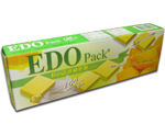 EDO-172g威化饼-柠檬味