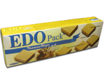 EDO-172g威化饼-提拉米苏味