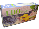 EDO-176g蓝莓酥