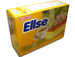 Ellse-90g夹心香草蛋糕